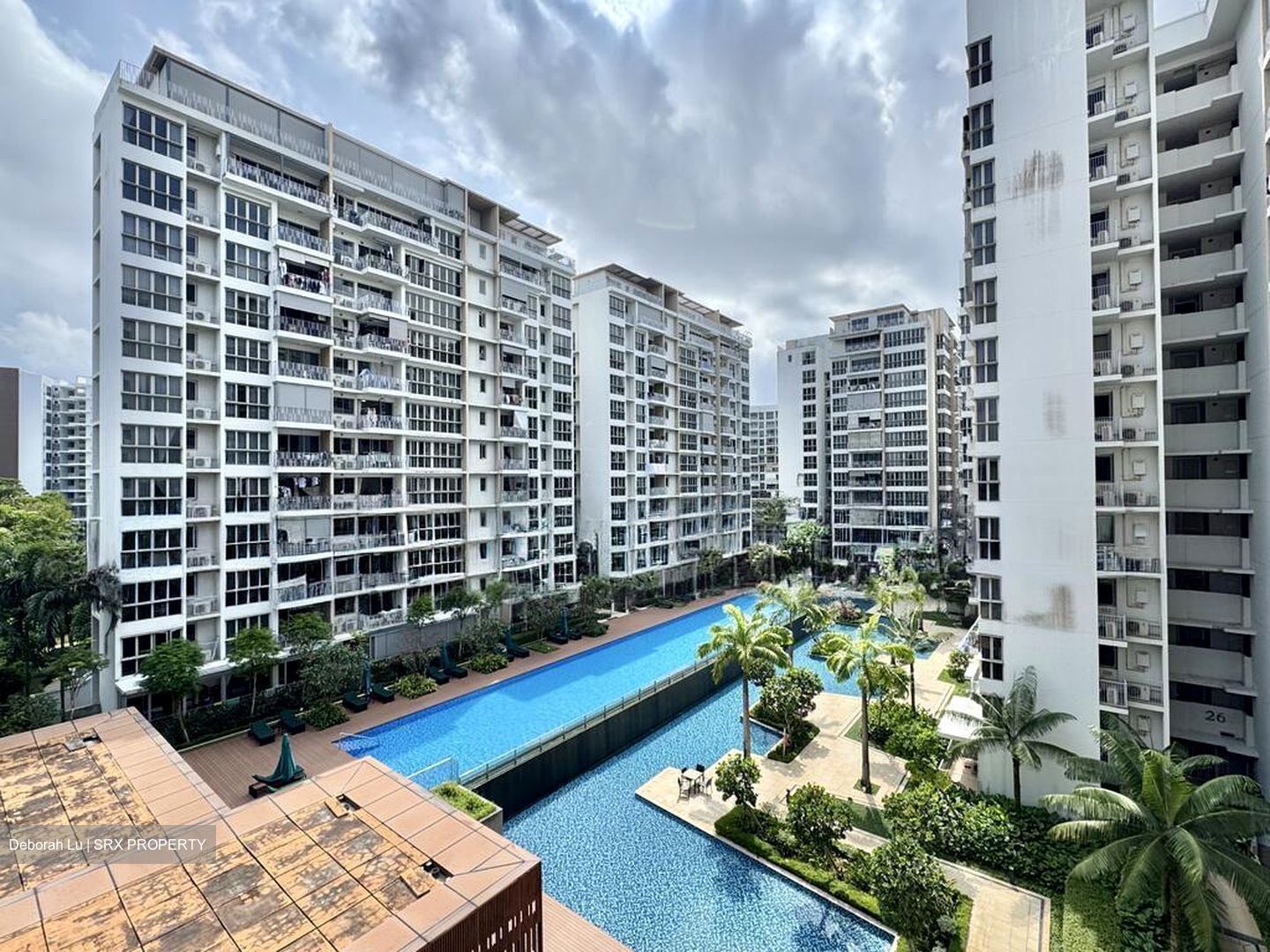 Sea Esta (D18), Condominium #519521121